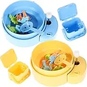 KICHOUSE Kids Toys Mini Claw Machine Claw Machine for Kids Party Entertainment Game
