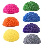 Gym Fitness Exercise Half Point Massage Stepping Stone