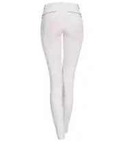 ELT Breech Gala White