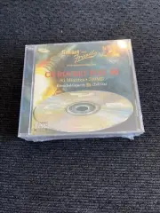 CD Rocket Fuel 80 3 Pack 8x CD-Recordable Discs Extended Capacity SEALED