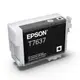 EPSON 愛普生 C13T763700 淡黑色墨水匣 原廠墨水匣 T763700 淡黑色 (SC-P607適用)