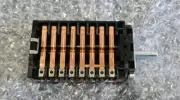 Oven Selector Switch Belling 4200000002