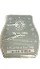 Scentsy My Dear Watson Retired Wickless Candle Tart Warmer Wax Bar, 3.2 oz.