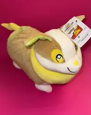 Build A Bear Workshop Pokemon YAMPER 2024 ReleaseNew With Tags! Stuffed