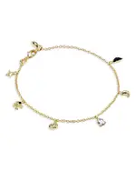 Kendra Scott Halloween Delicate Chain Bracelet