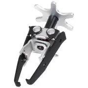 Overhead Valve Spring Compressor Tool Universal Automotive Engine Valve Spring