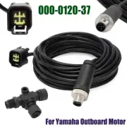 For Lowrance & Simrad 000-0120-37 Yamaha Engine Interface Cable NMEA 2000 w/"T"