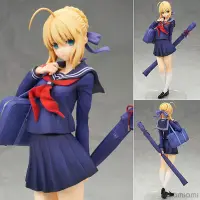 在飛比找蝦皮商城精選優惠-Fate Stay Night 命運之夜 saber 校服塞