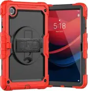 Compatible with Lenovo Tab M11 11 inch TB-330FU/TB-331FC, Full Body Protective