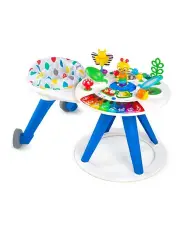 [Baby Einstein] Around We Grow 4-In-1 Discovery Center