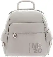[Mandarina Duck] Women's MD20 Balloon Backpack, One Size