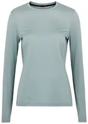 ON Core Stretch-jersey top - Mint - M (UK12 / M) M (UK12 / M)