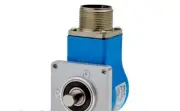 1094811 Sick Encoders, DFS20 Series 1094811, Incremental Encoder