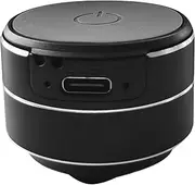 Wireless Speaker,Loud Stereo Speaker | Clear Sound, Bone Conduction, Waterproof Small Music Player for Party Hiking Bedroom Bathroom