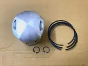 FITS FOR ROYAL ENFIELD BULLET 500cc STANDARD NEW PISTON KIT