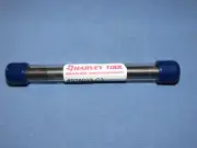 Harvey Tool 2 Flute Carbide TiAlN Double end rounding end mills