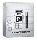 Paco Rabanne Phantom EDT Perfume Spray 100ml + Travel Spray 20ml Gift Set