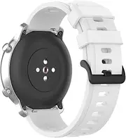 [MEIDAI] 20 22mm Wrist Strap Band For Garmin Venu 2 Plus 2Plus Vivoactive 3 4 Sport Silicone Watchband Replacement Forerunner 245 645 745