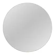 Larsen Round Vanity Mirror 110cm