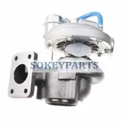 For Perkins 1104C-44TA Engine New GT2556S Turbocharger 2674A404