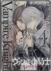 Vampire Knight memories 4 Volume Drama CD with Special Edition (Hana to Yum