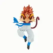 Banpresto Dragon Ball GT Blood Of Saiyans Super Saiyan 4 Gogeta Figure