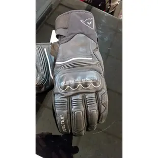 瀧澤部品 Dainese Universe Gore-Tex Gloves  騎士防水保暖手套