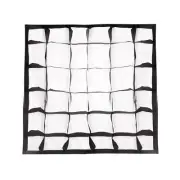 60x60cm / 24"x24" Meking Studio Flash Lighting Honeycomb Grid For Softbox