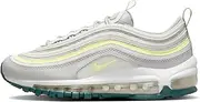[Nike] Air Max 97 Big Kids’ Shoes (921522-032) (921522-032, Light)
