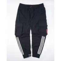 在飛比找蝦皮購物優惠-胖達）ADIDAS CNY PANTS 彭于晏 新年 工裝 