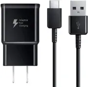 Cargador De Pared Para Samsung Galaxy S9 S9 Plus S8 S8 Edge S10 S20 Note 8 9