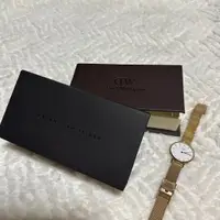 在飛比找蝦皮購物優惠-Daniel Wellington 手錶 Petite Me