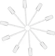 BELLIFFY Lightweight Nail Practice Display Nail Art Tips Display Board Pcs for Home Use