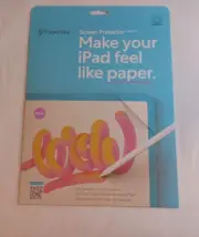 Paperlike's iPad Screen Protector (2 pack) iPad 10.9" 10th Gen (2022)
