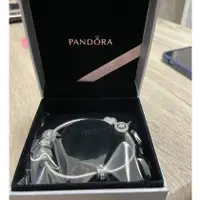 在飛比找蝦皮購物優惠-🅠🅘🅐🅞👗PANDORA 潘朵拉 專櫃 正品 手鍊 手環 墜