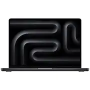 Macbook Pro 14" (M4) 10-Core CPU/GPU 24GB/1TB Space Black