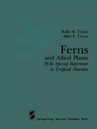 在飛比找博客來優惠-Ferns and Allied Plants: With 