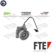 CENTRAL SLAVE CYLINDER CLUTCH 1104334 FOR OPEL ASTRA/J/Sports/Tourer/Van/GTC