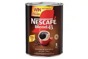 Nescafe Blend 43 Instant Coffee 500g
