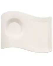 Villeroy & Boch New Wave Caffe Party Plate