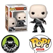 Dune: Part Two - Feyd-Rautha Harkonnen Pop! Vinyl Figure "New"