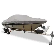 Carver BOAT COVER - FLEX-FIT PRO #10 79010