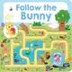 Maze Book: Follow the Bunny/Roger Priddy eslite誠品