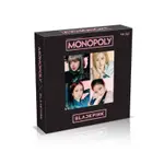 BLACKPINK IN YOUR AREA MONOPOLY 粉墨大富翁組