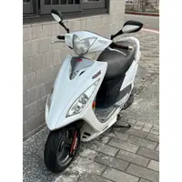 在飛比找蝦皮購物優惠-2011 KYMCO 光陽 G5 150 SR30ED 新竹