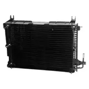 Sherman 830065 Air Conditioning Condenser For 2017-2022 Subaru Impreza (for: Subaru)