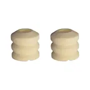2 Front KYB Strut Bump Stops for Holden Calais Caprice Commodore VE Statesman WM