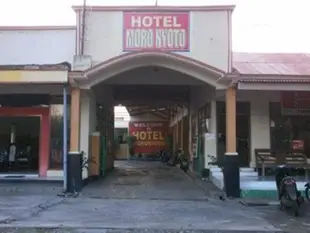 莫羅尤托飯店Hotel Moronyoto