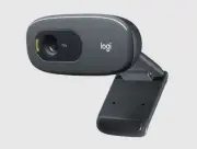 Logitech C270i 720p Web Camera IPTV HD PC Mini Camera Built-in Microphone