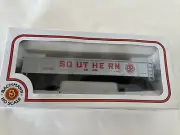 Bachmann 952 Southern Railroad Steel Gondola 1246 HO Scale